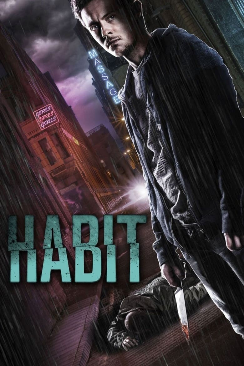 فيلم Habit