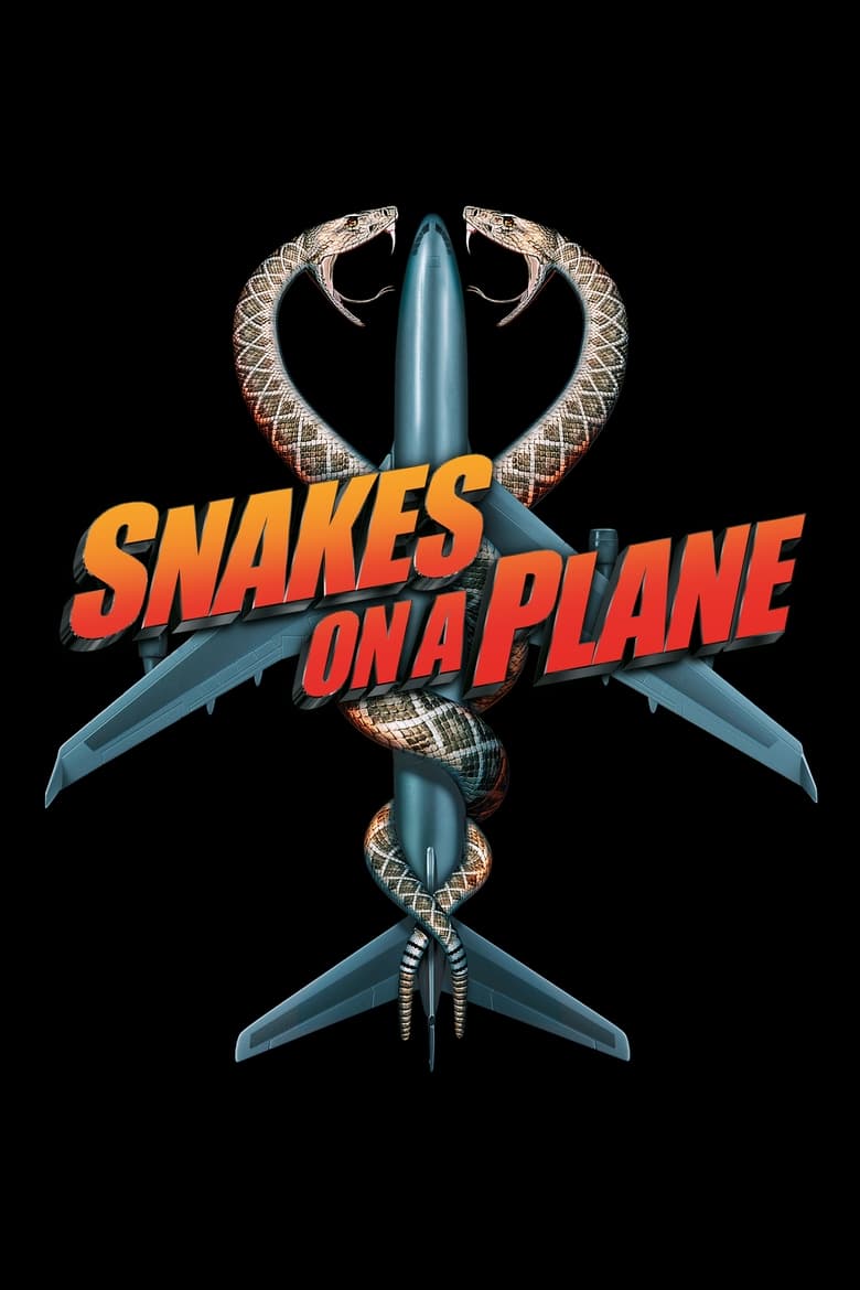 فيلم Snakes on a Plane