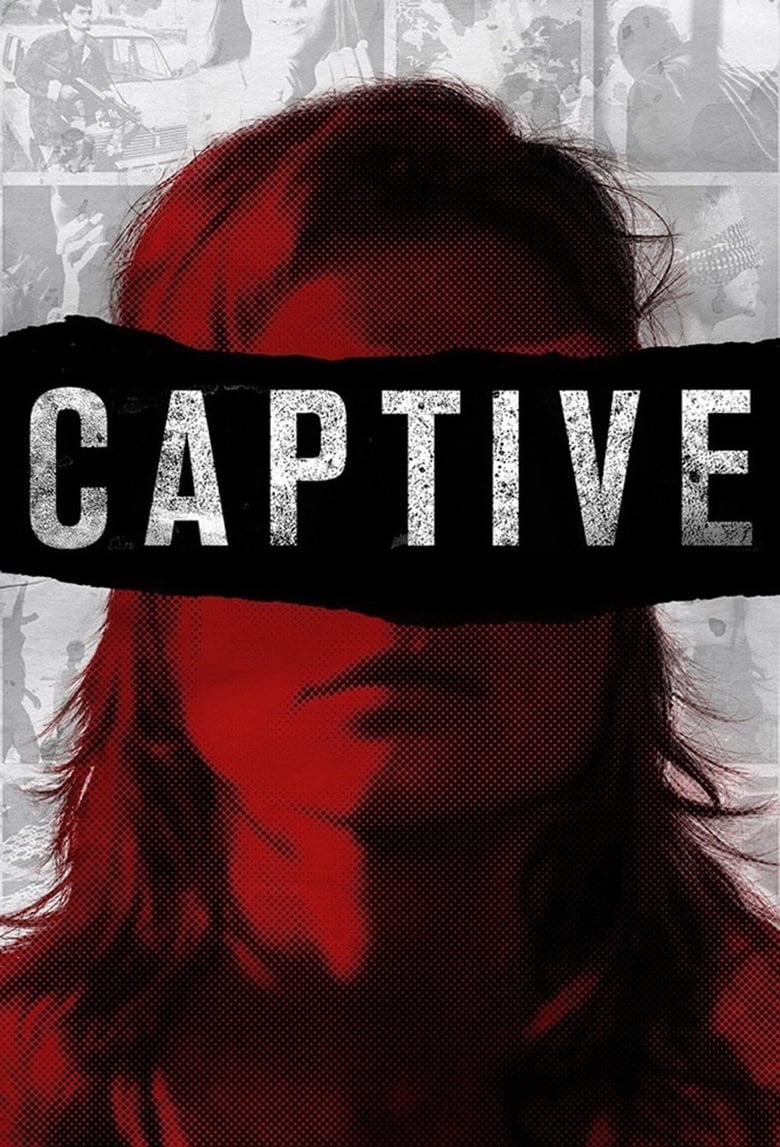 مسلسل Captive