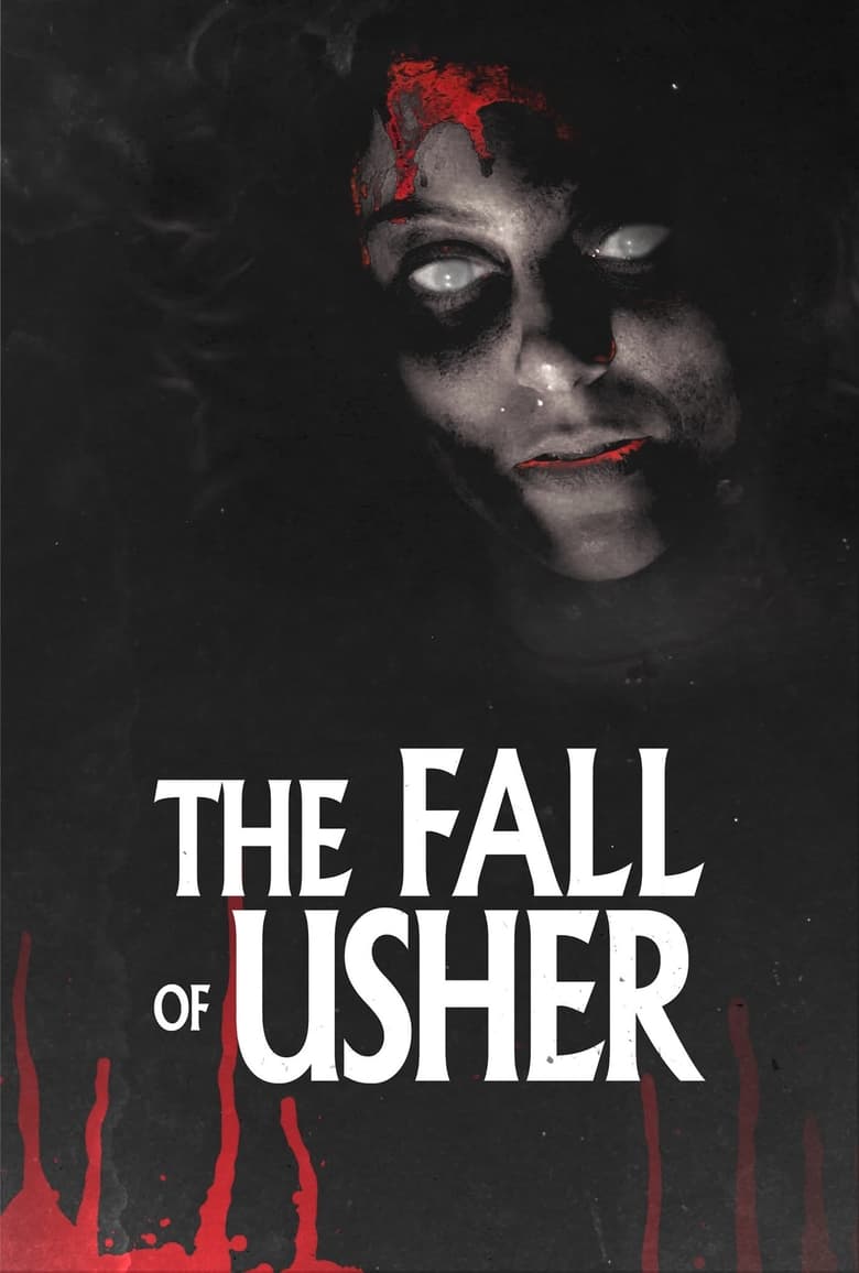 فيلم The Fall of Usher
