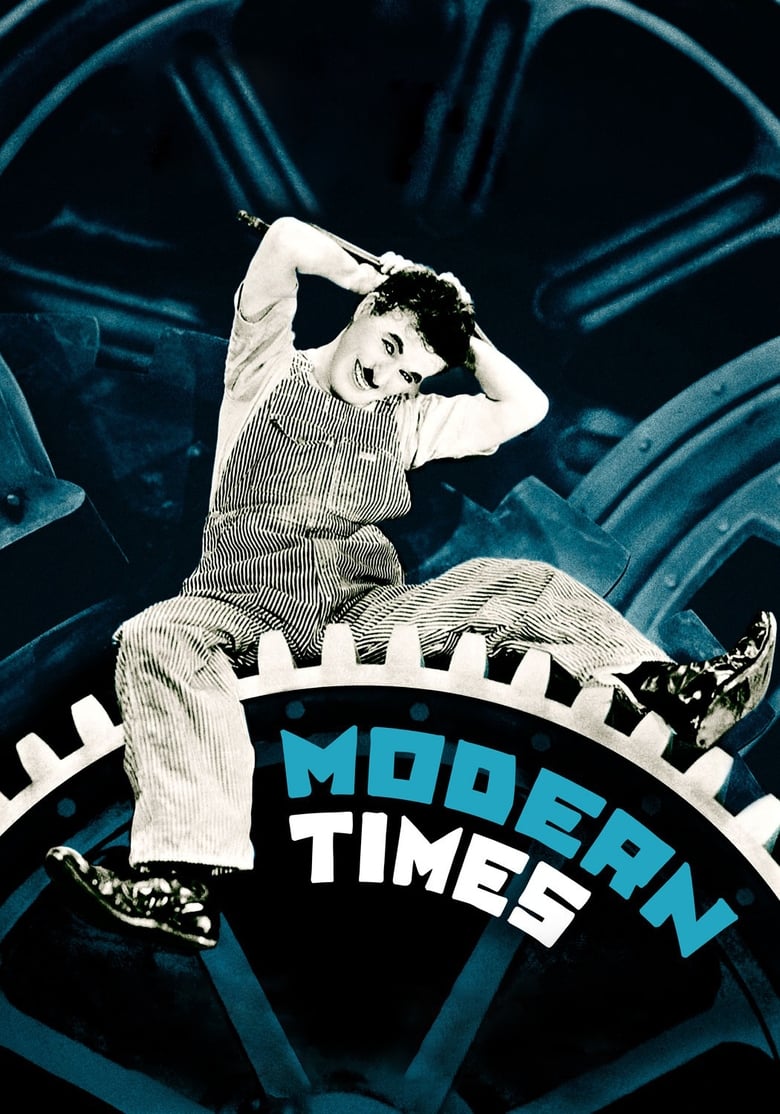 فيلم Modern Times