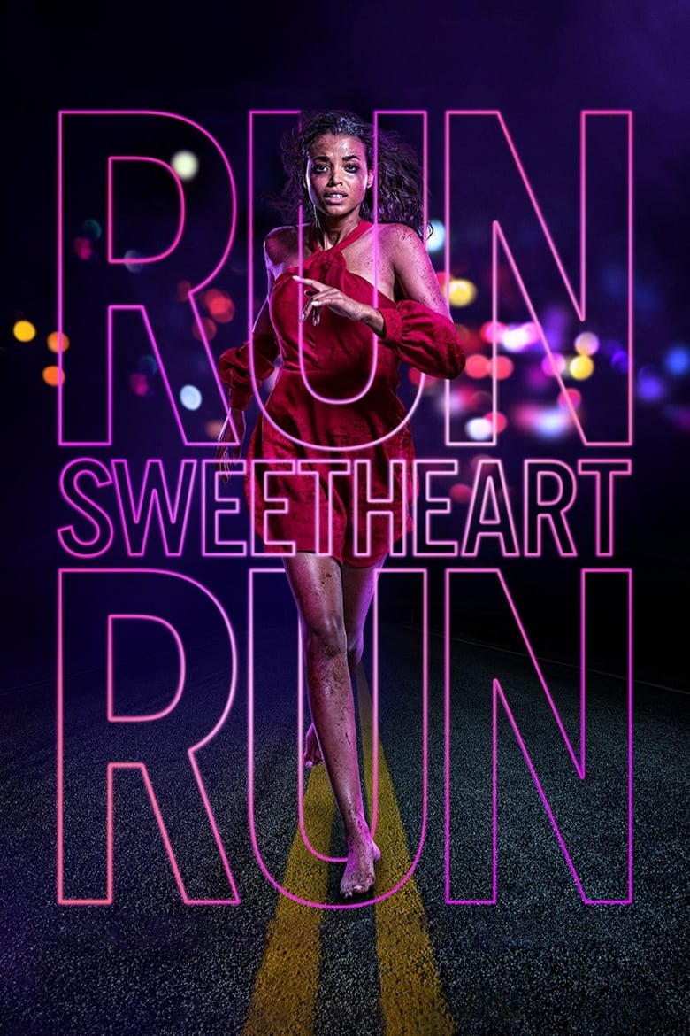 فيلم Run Sweetheart Run