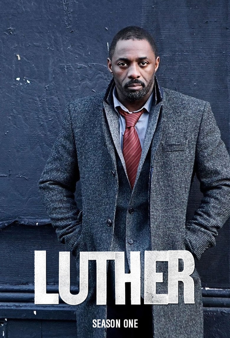 مسلسل Luther الموسم الاول الحلقة 03 مترجمة