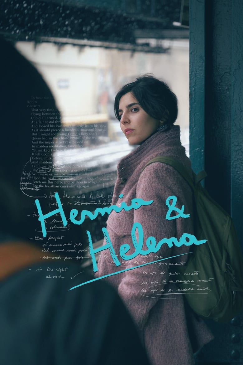 فيلم Hermia & Helena