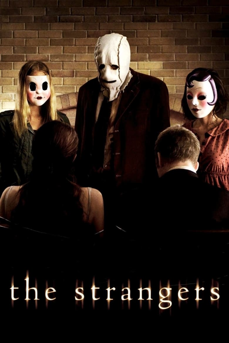 فيلم The Strangers