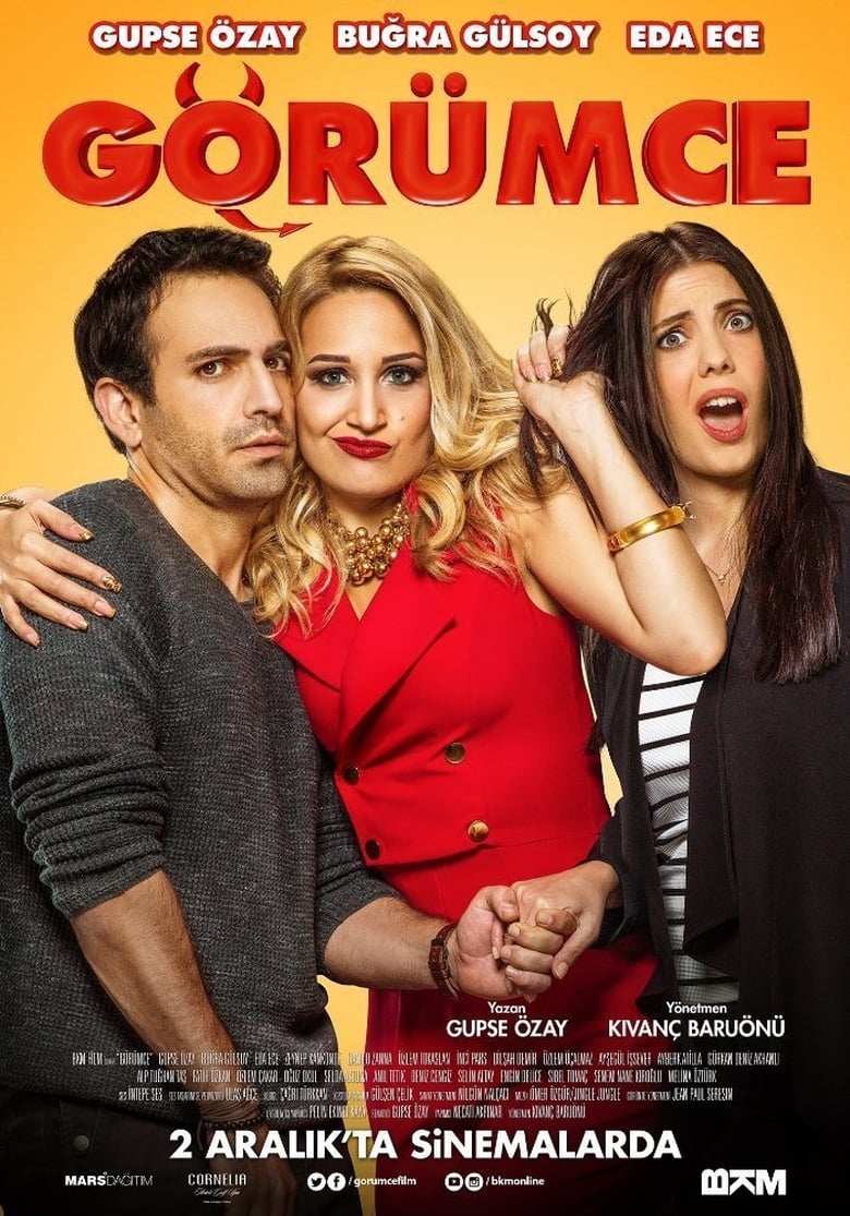 فيلم Sister In Law