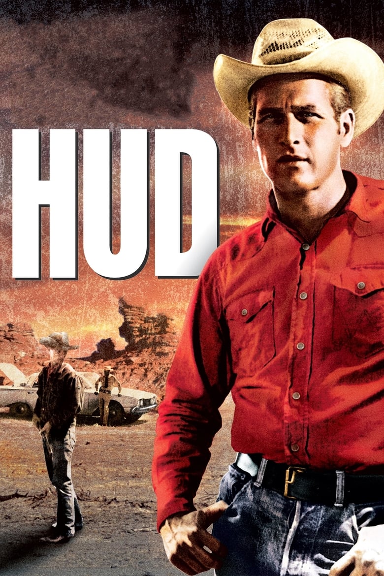 فيلم Hud