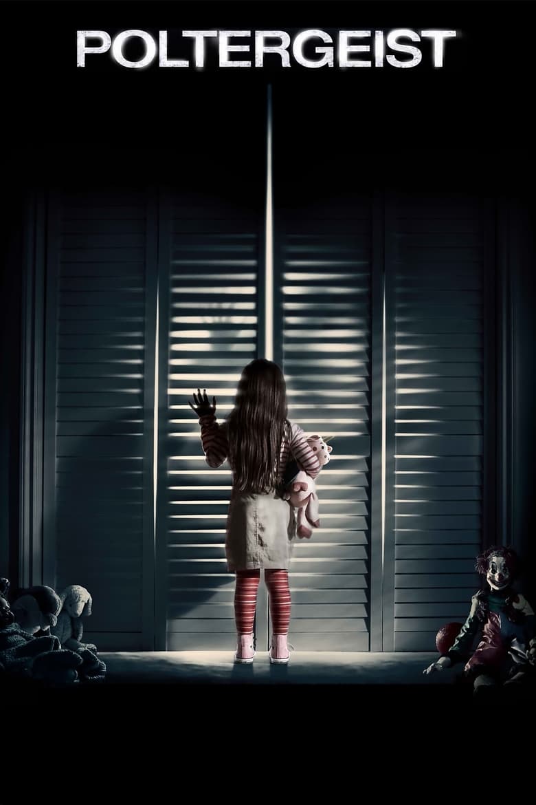 فيلم Poltergeist
