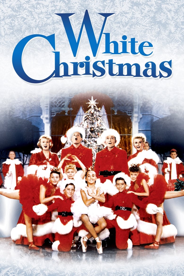 فيلم White Christmas