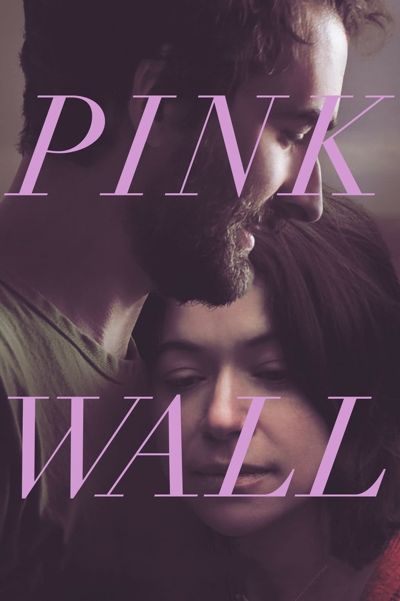فيلم Pink Wall 2019 مترجم