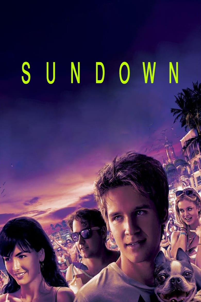 فيلم Sundown