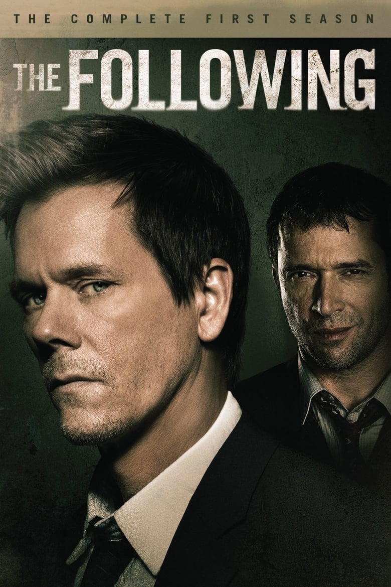 مسلسل The Following الموسم الاول الحلقة 05 مترجمة