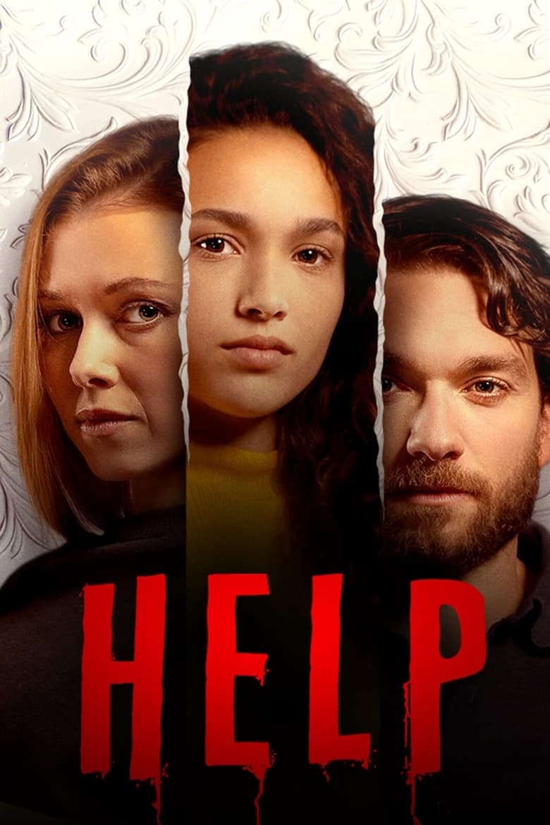 فيلم Help (Movie)