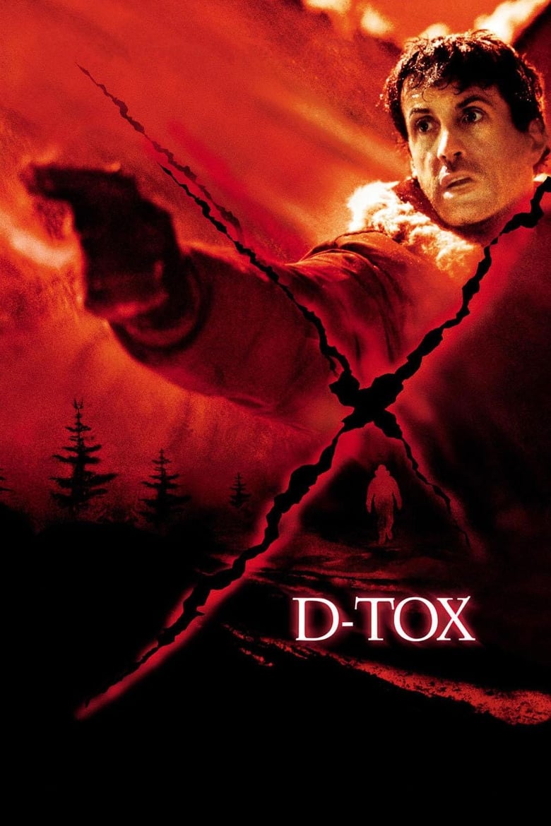 فيلم D-Tox