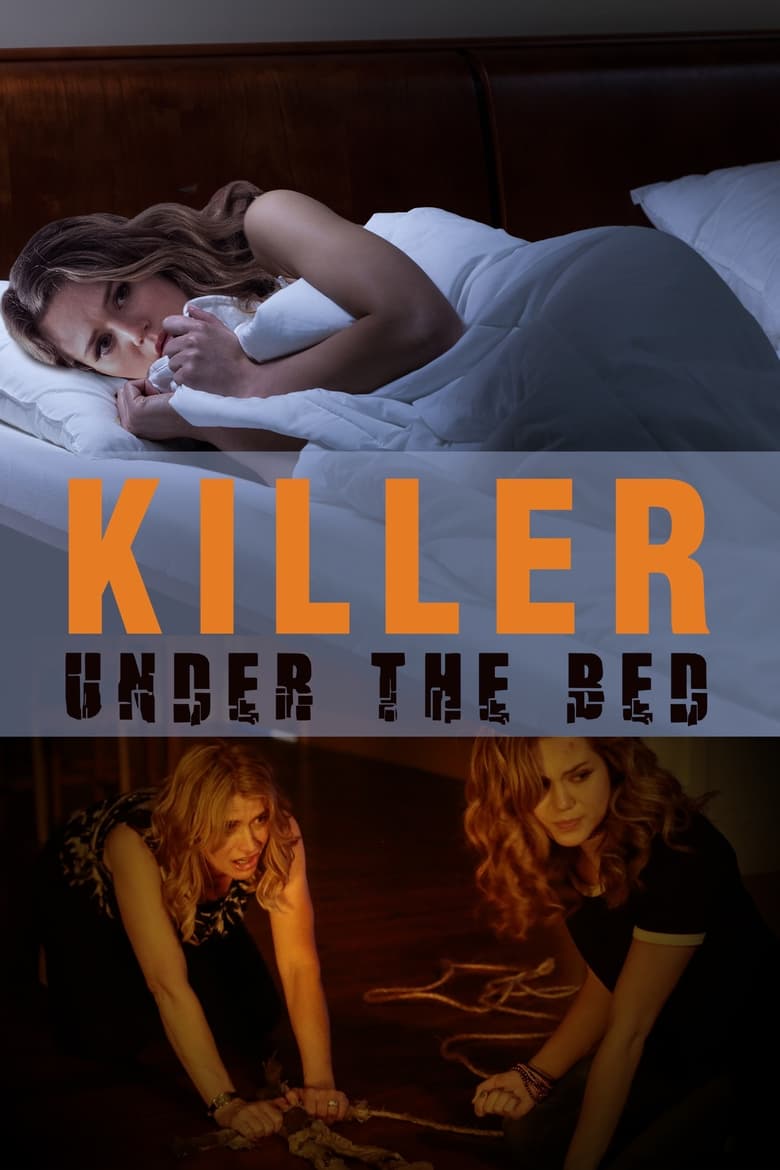 فيلم Killer Under the Bed