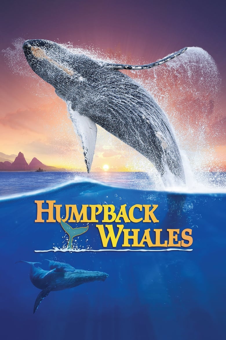 فيلم Humpback Whales