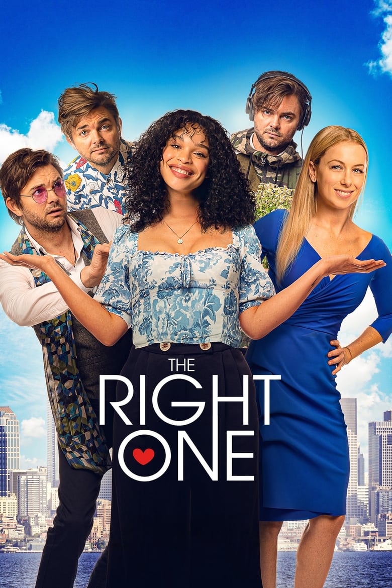 فيلم The Right One