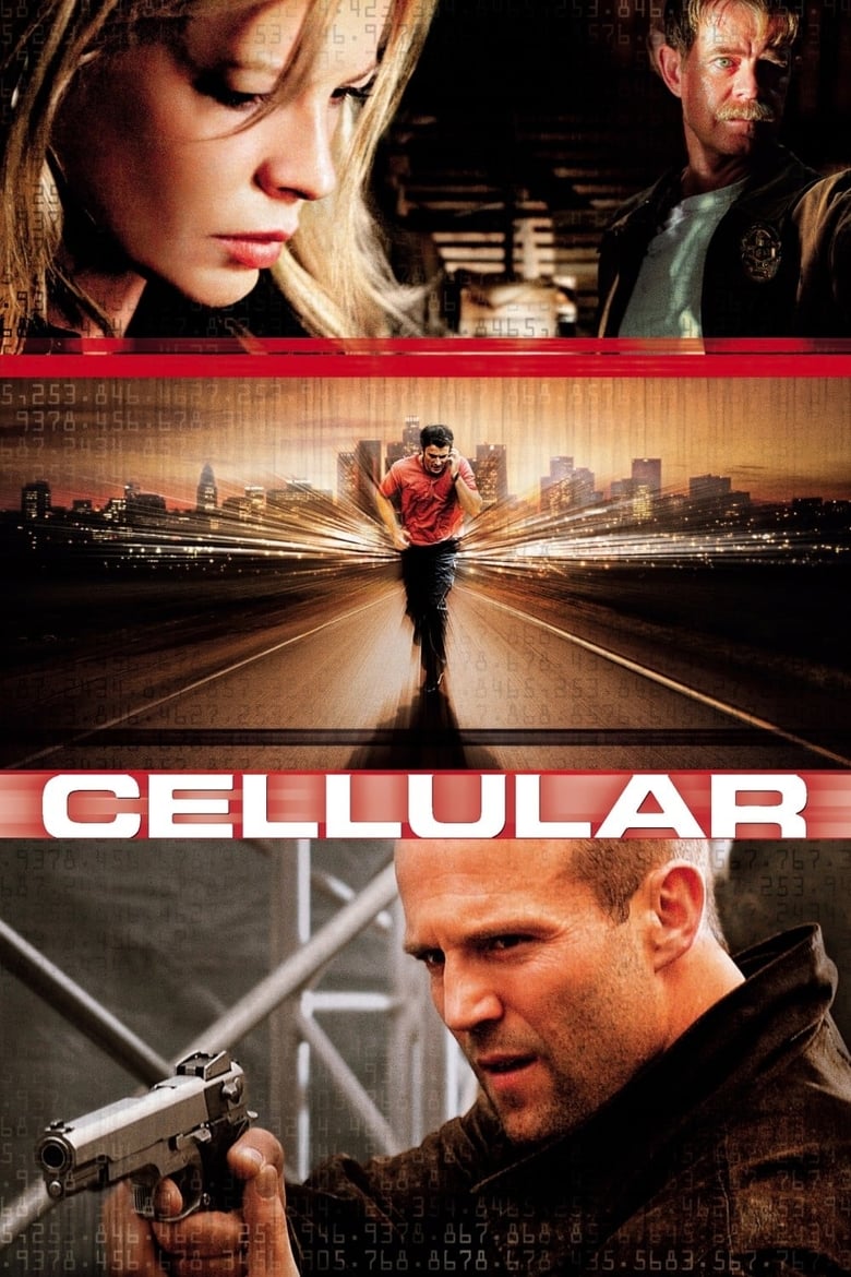 فيلم Cellular