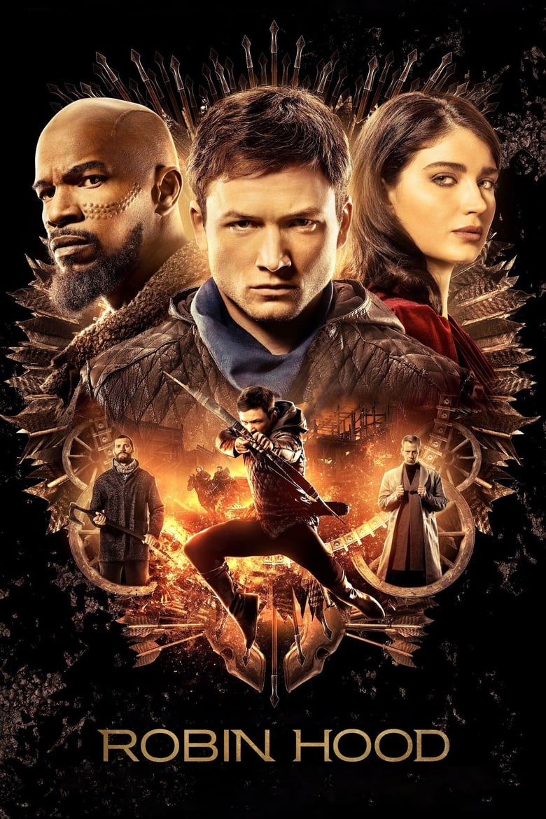 فيلم Robin Hood