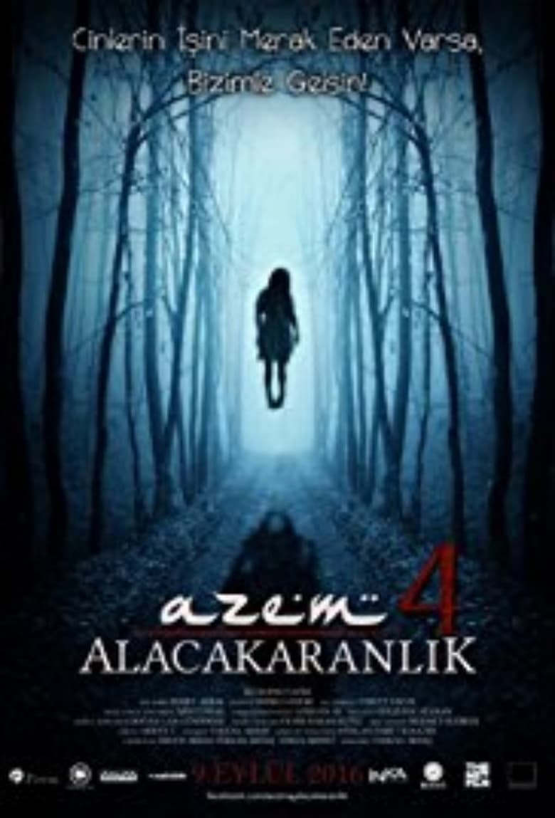 فيلم Azem 4: Alacakaranlık