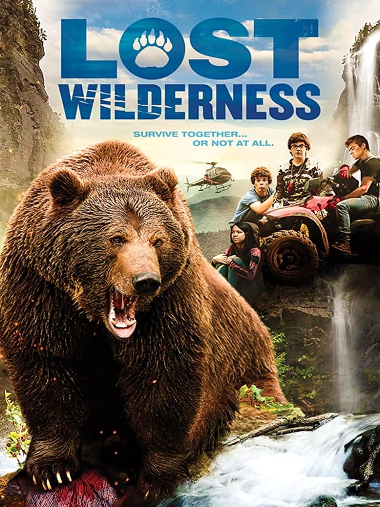 فيلم Lost Wilderness