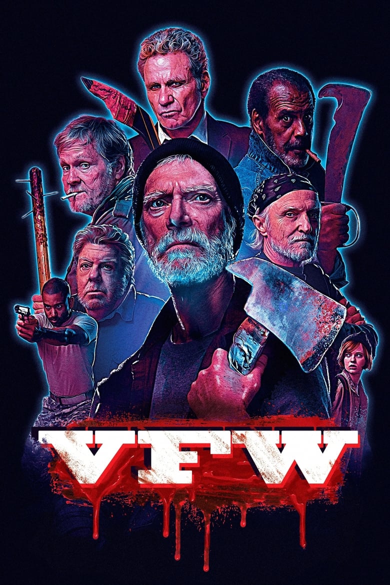 فيلم VFW