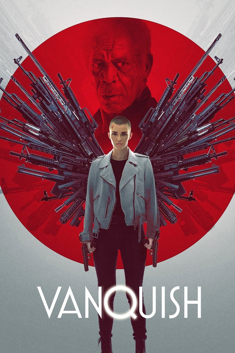 فيلم Vanquish
