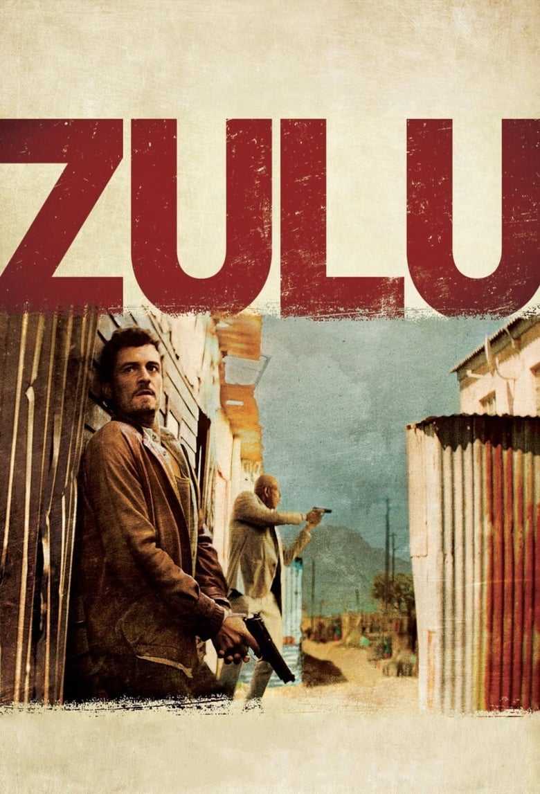 فيلم Zulu