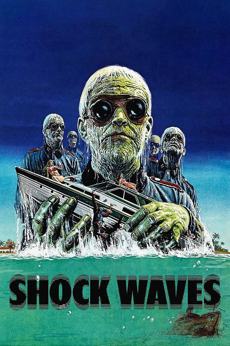 فيلم Shock Waves