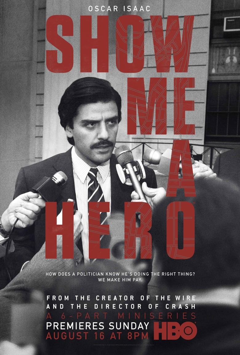 مسلسل Show Me a Hero الموسم الاول الحلقة 05 مترجمة