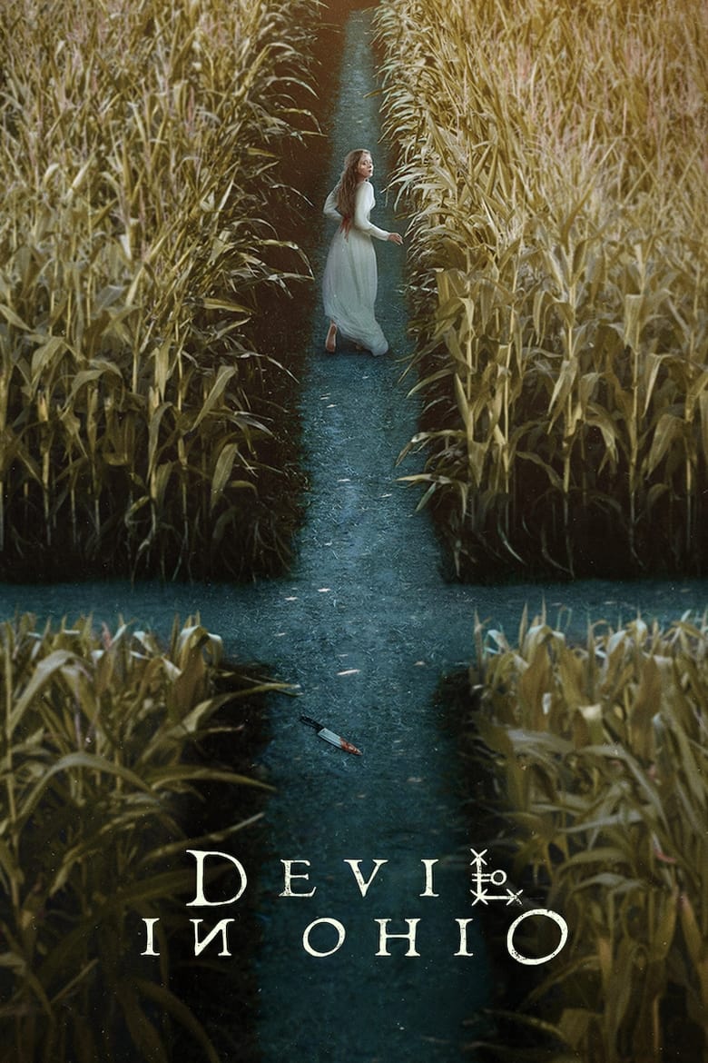 مسلسل Devil in Ohio