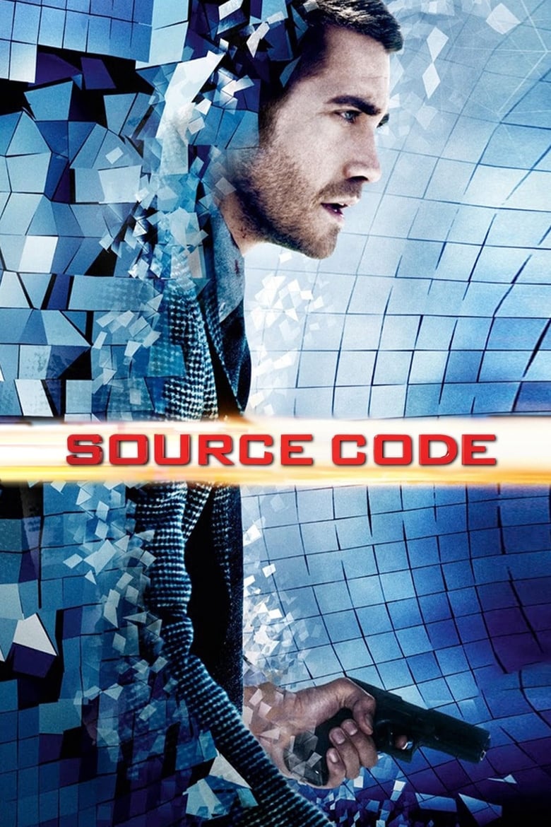 فيلم Source Code