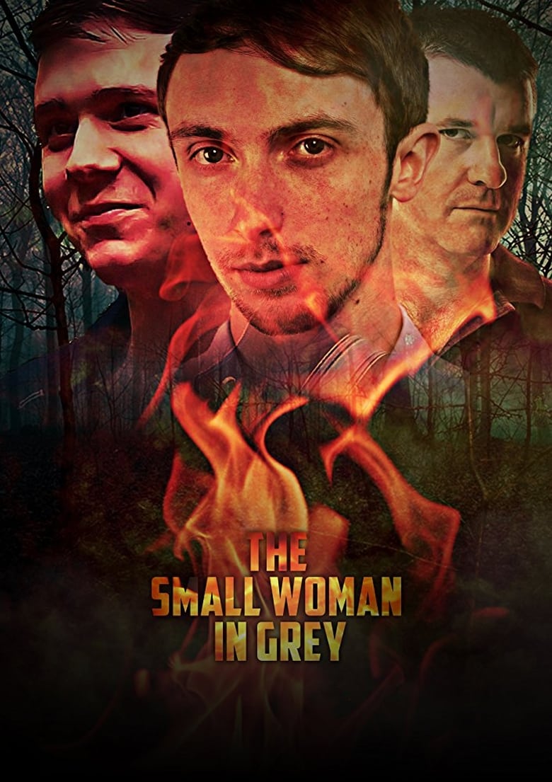 فيلم The Small Woman in Grey