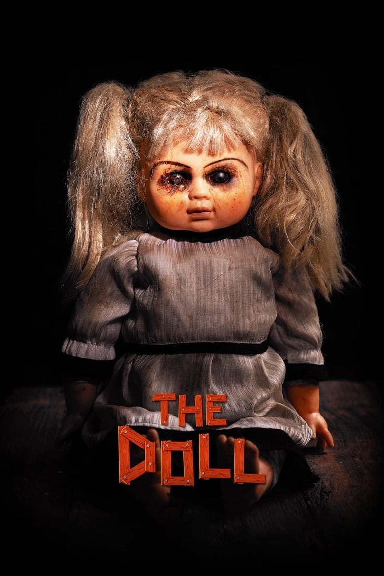فيلم The Doll