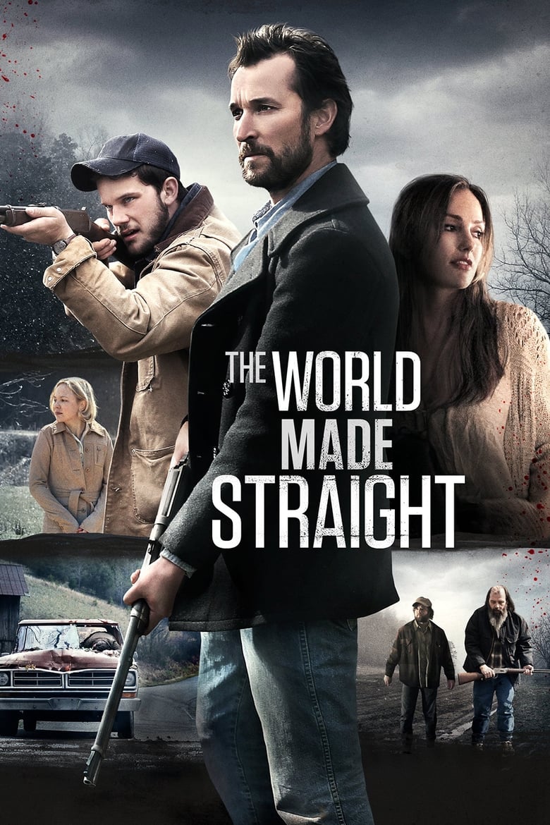 فيلم The World Made Straight