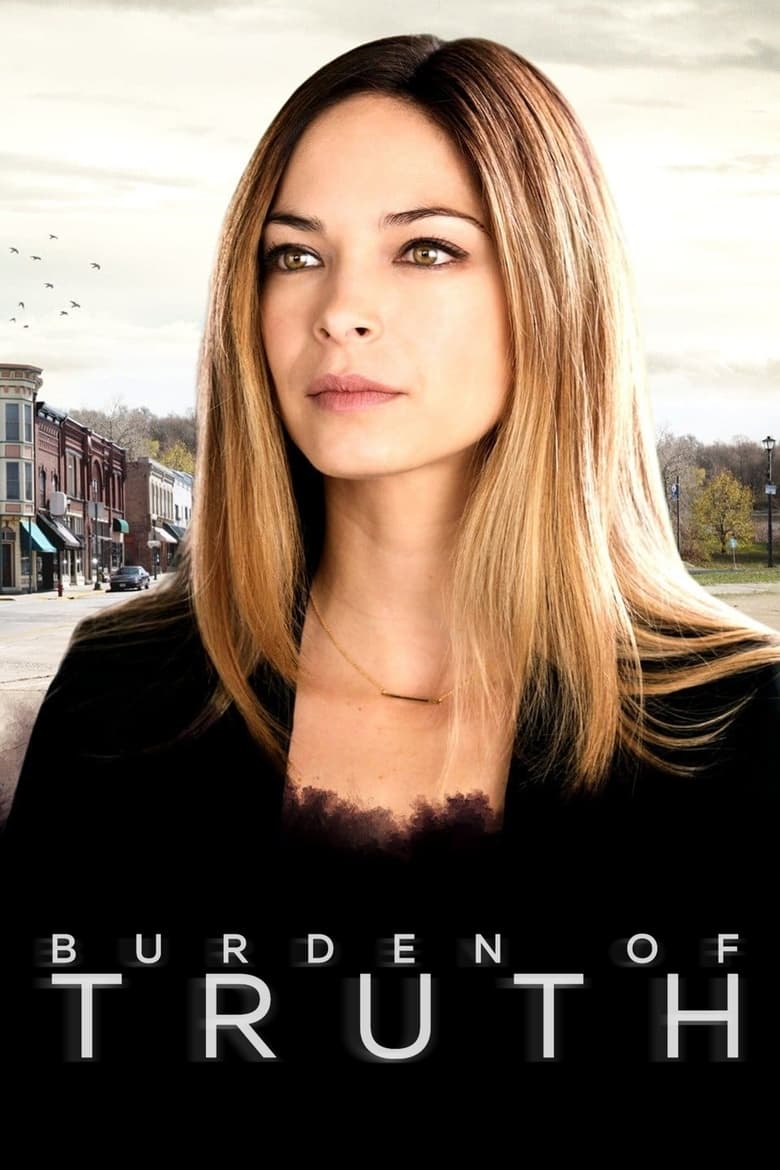 مسلسل Burden of Truth الموسم الاول الحلقة 04 مترجمة