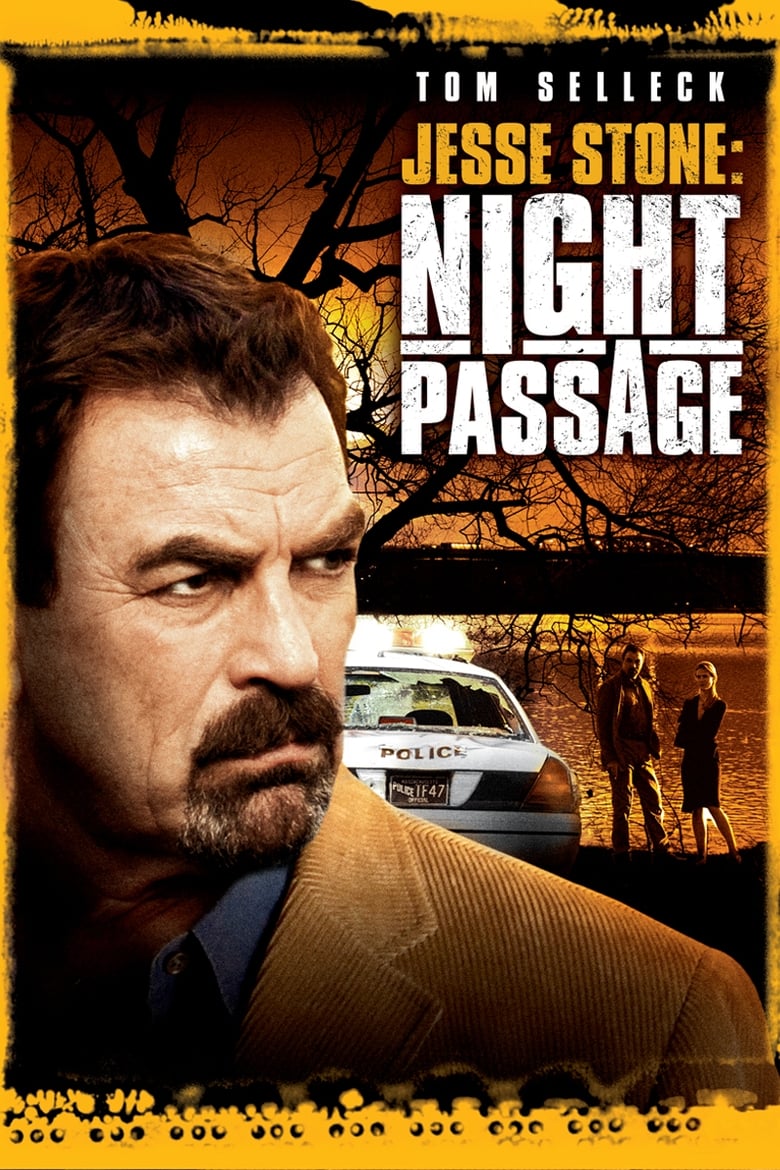 فيلم Jesse Stone: Night Passage