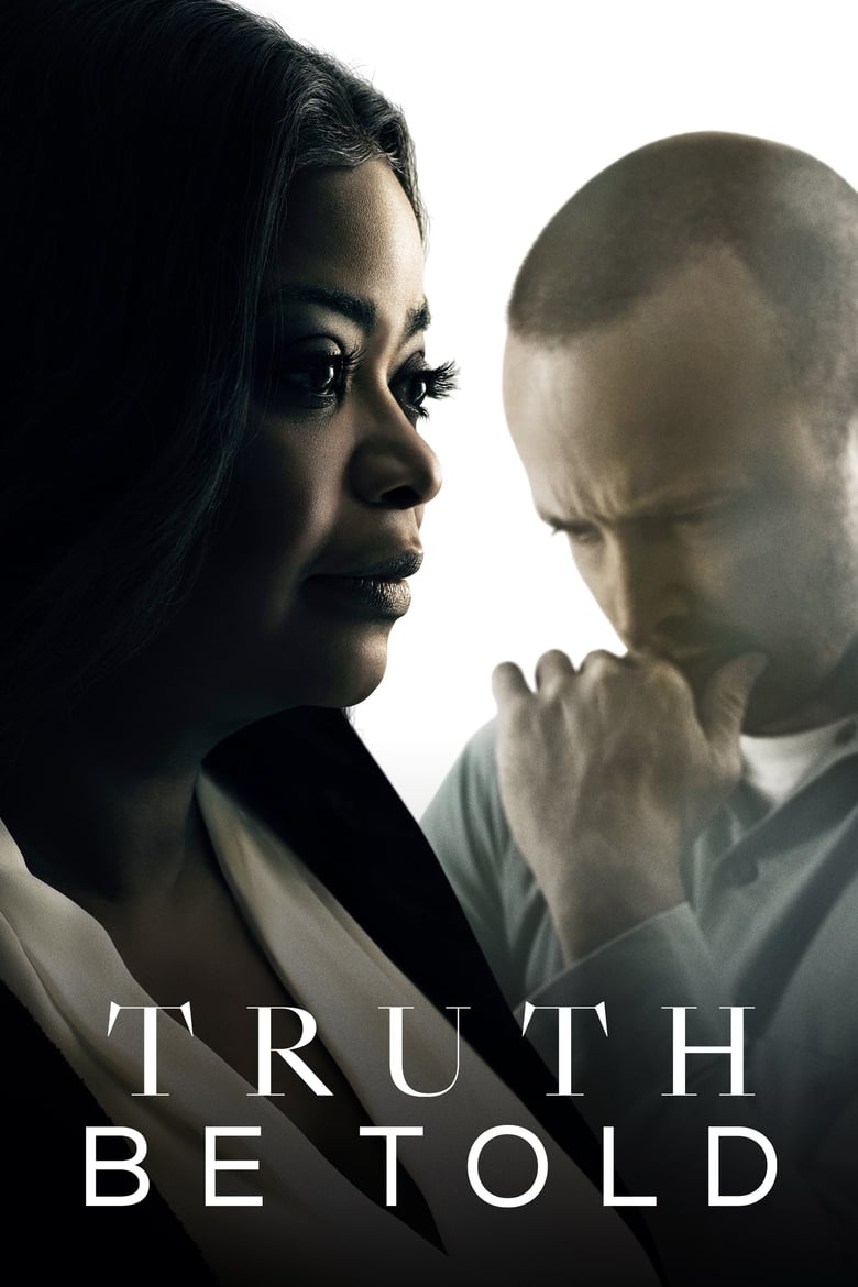 مسلسل Truth Be Told الموسم الاول الحلقة 05 مترجمة