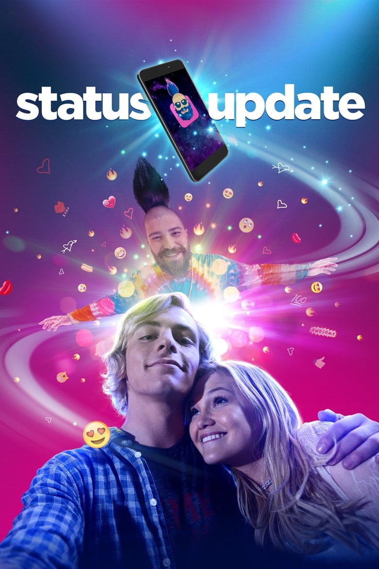 فيلم Status Update