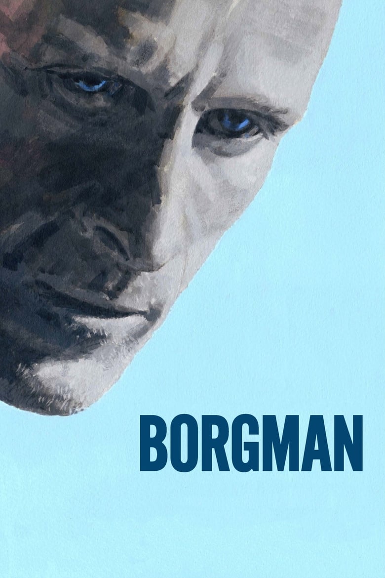 فيلم Borgman