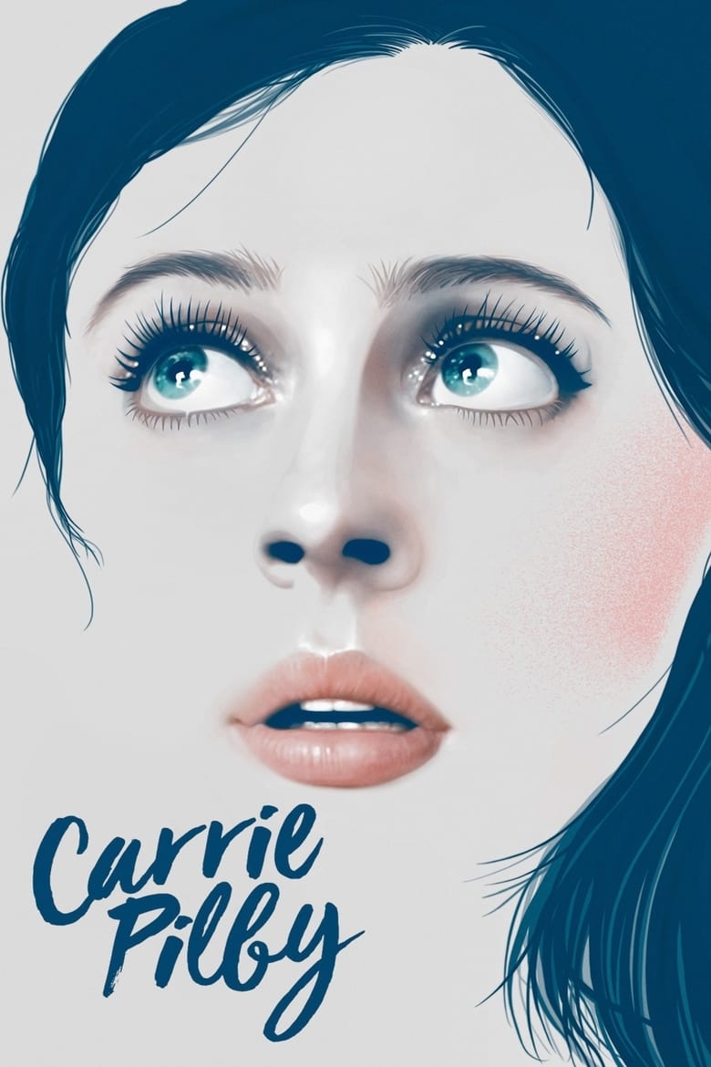 فيلم Carrie Pilby