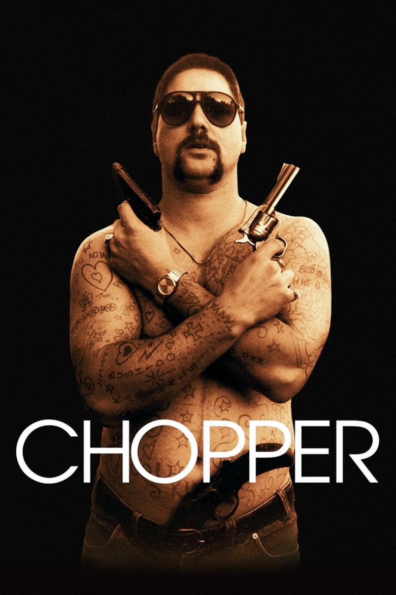 فيلم Chopper