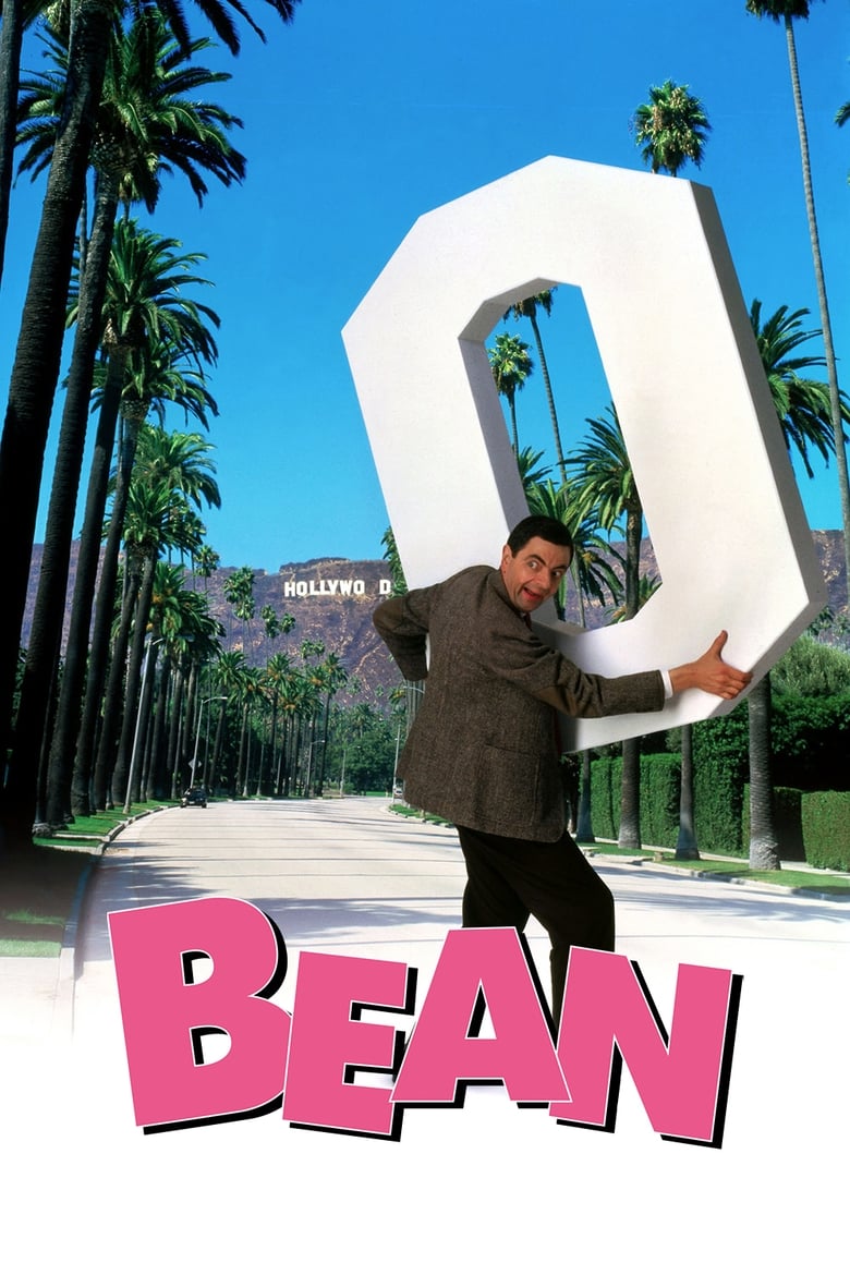 فيلم Bean