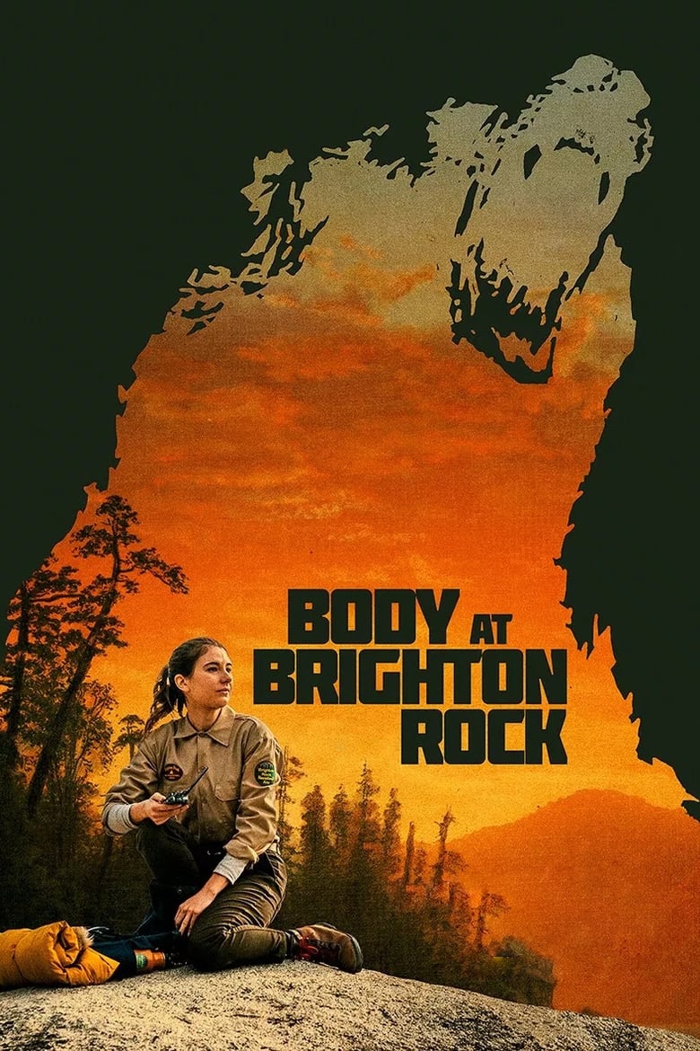 فيلم Body at Brighton Rock
