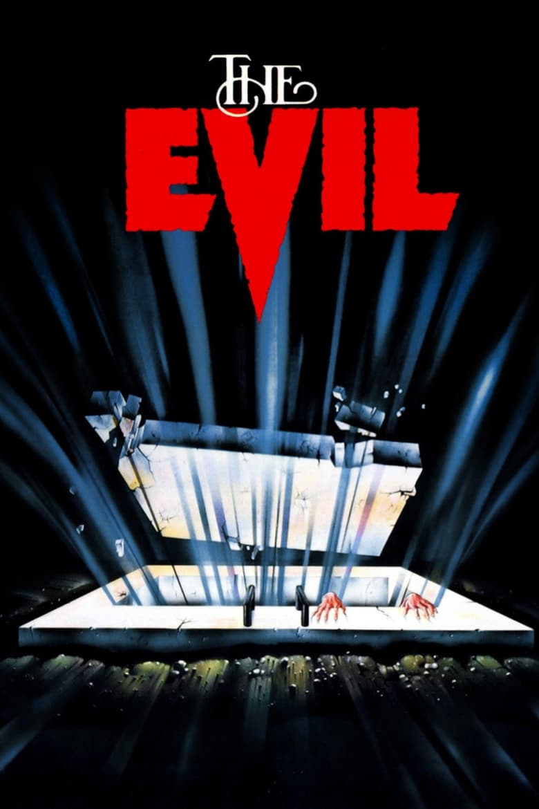 فيلم The Evil