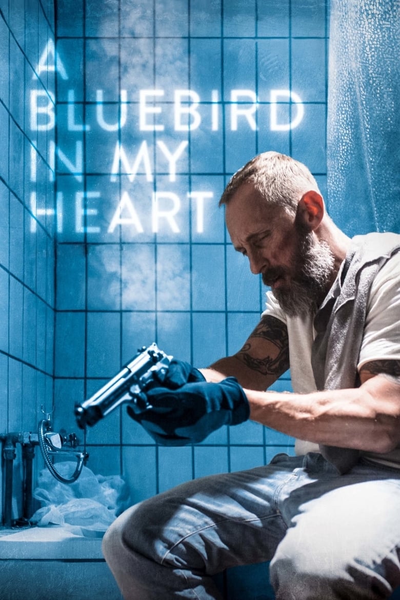 فيلم A Bluebird in My Heart 2018 مترجم