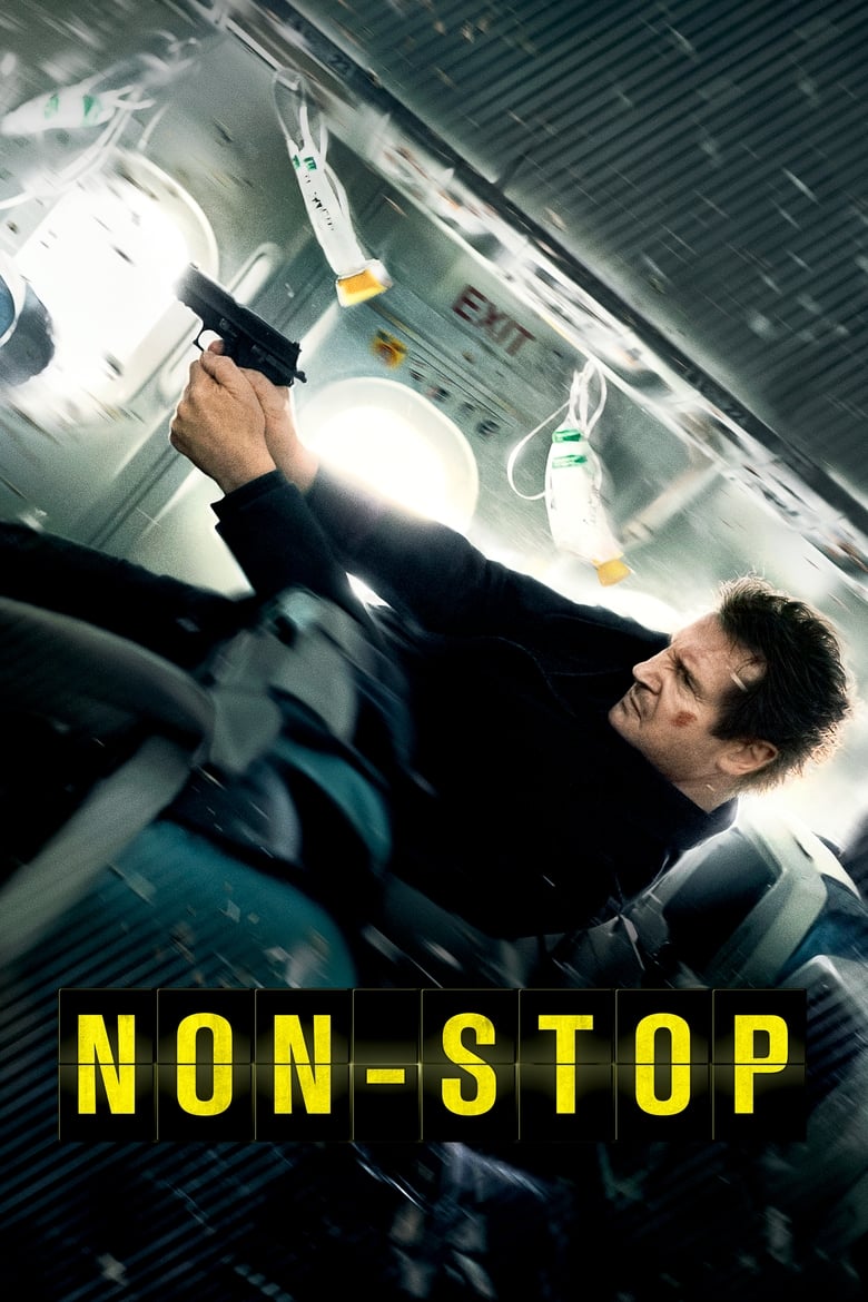 فيلم Non-Stop