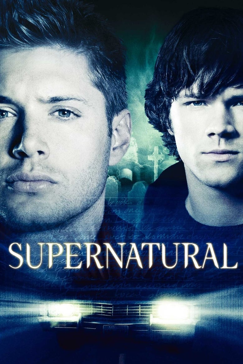 مسلسل Supernatural الموسم الثاني الحلقة 09 مترجمة
