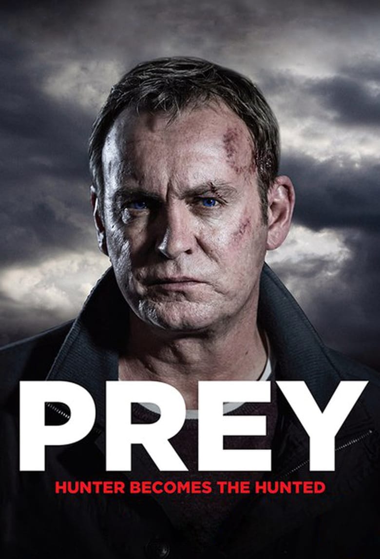 مسلسل Prey الموسم الثاني مترجم