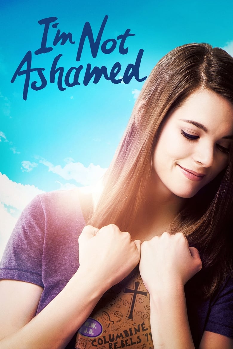 فيلم I’m Not Ashamed
